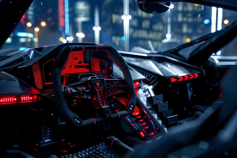 Affordable Expert Car Tuning Near Me Boost Performance